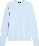 Theory Riland Crewneck Sweater