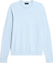 Theory Riland Crewneck Sweater