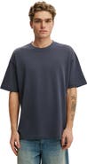 Cotton On Men's Box Fit T-shirt