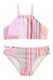 selected Pink Multi