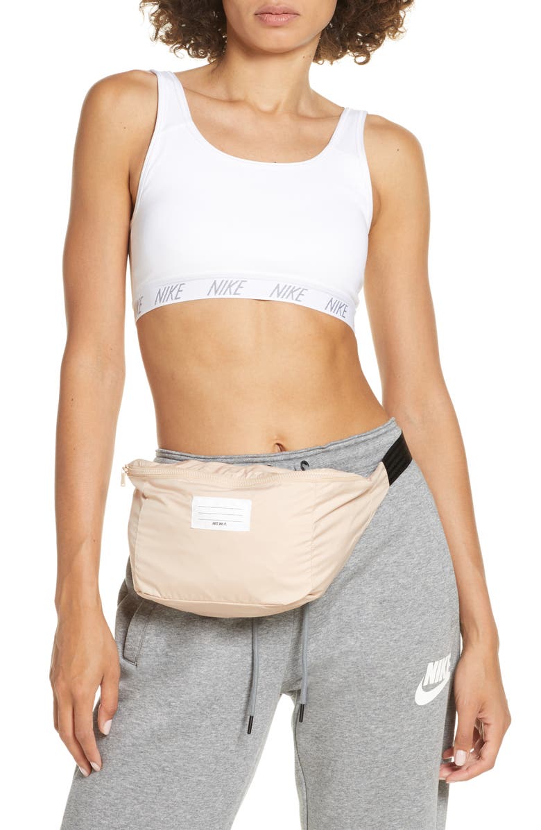 Nike Sportswear Icon Clash Half Zip Jacket, Alternate, color, 