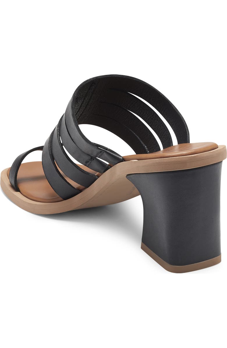 Lucky Brand Bazzra Slide Sandal, Alternate, color,