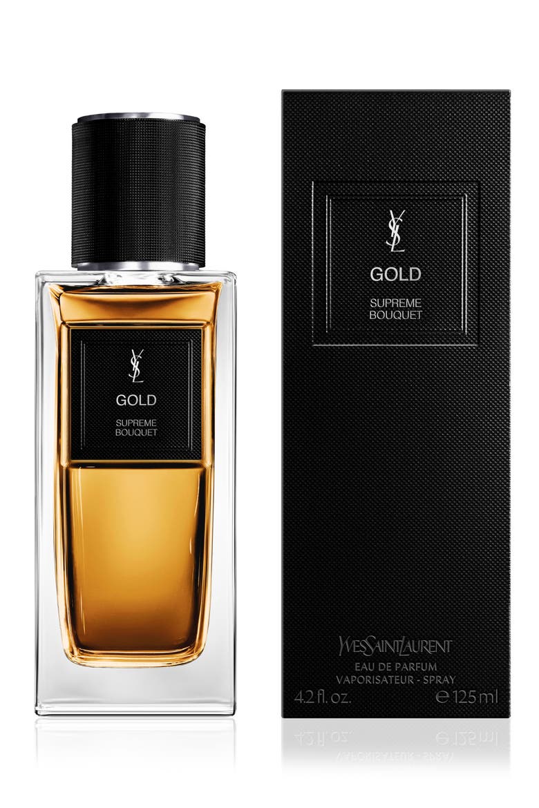 Gold - Les Vestiaire des Parfums, Alternate, color, NO COLOR