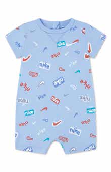 Nike Swoosh Romper