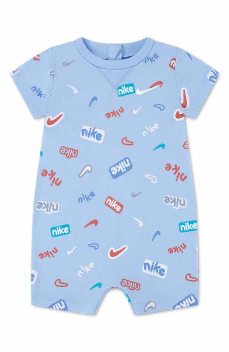 Nike Swoosh Romper