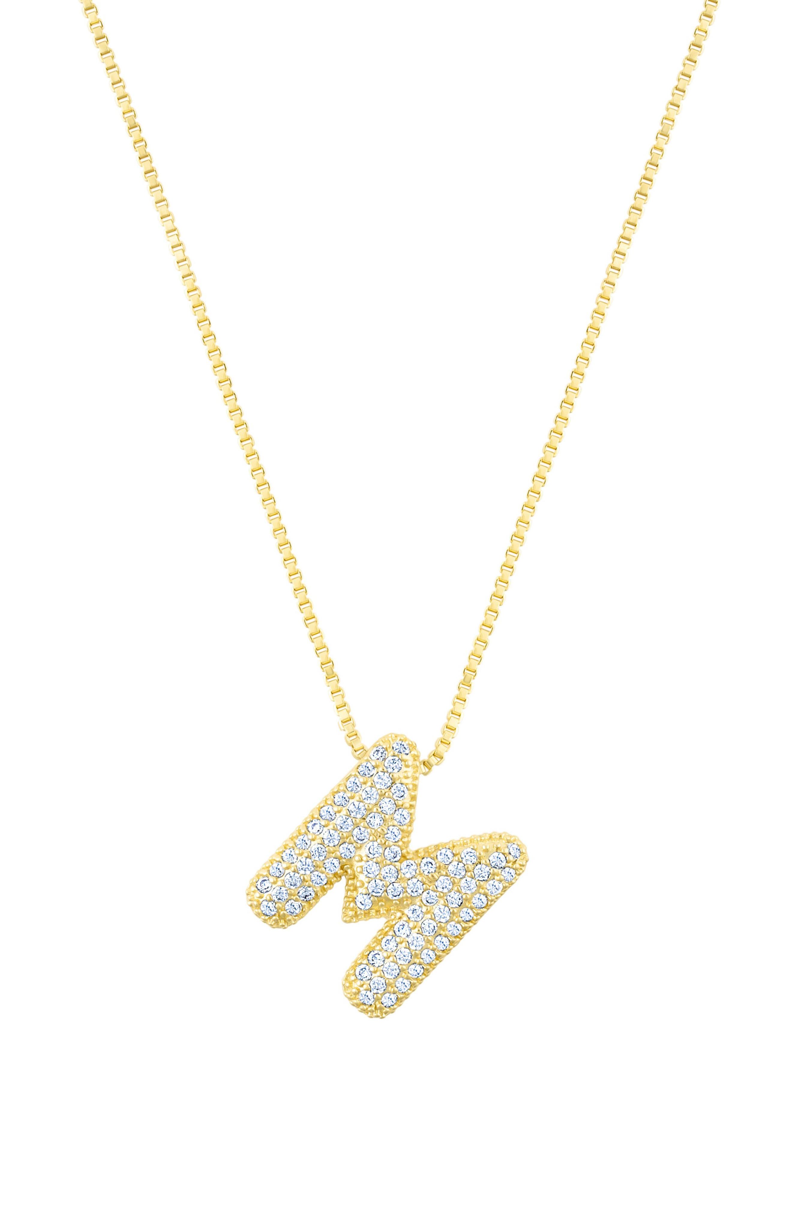 GOLD-M