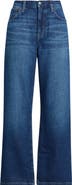 Madewell The Perfect Vintage Wide Leg Airy Denim Jeans