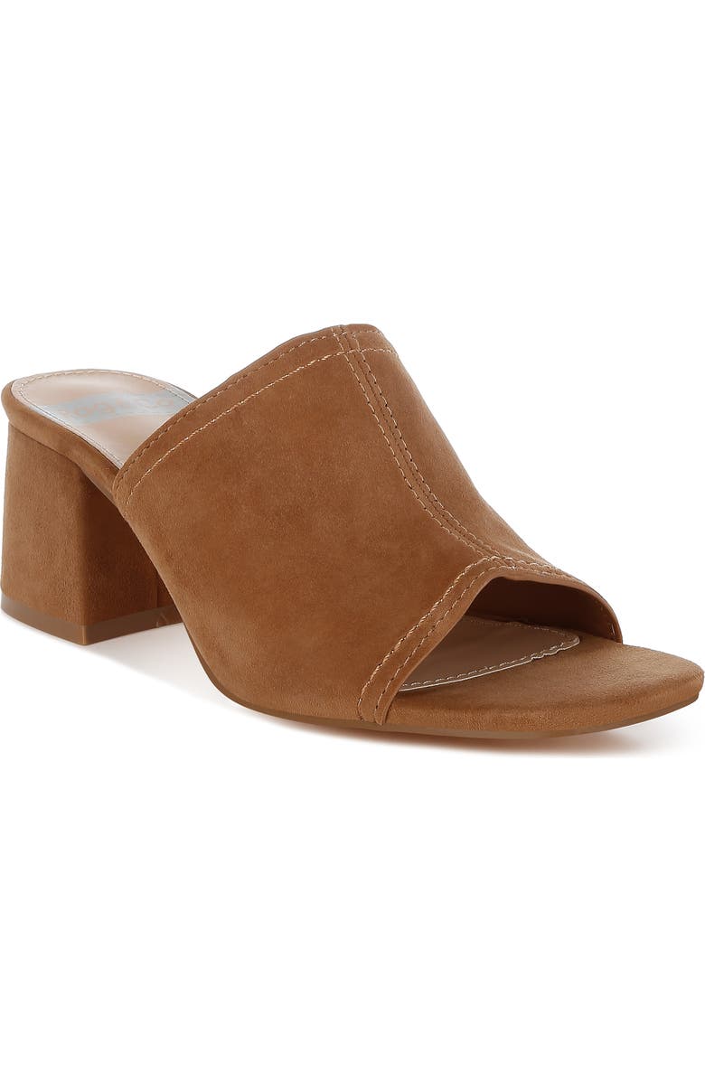 Rag & Co Citarum Slide Sandal, Main, color,