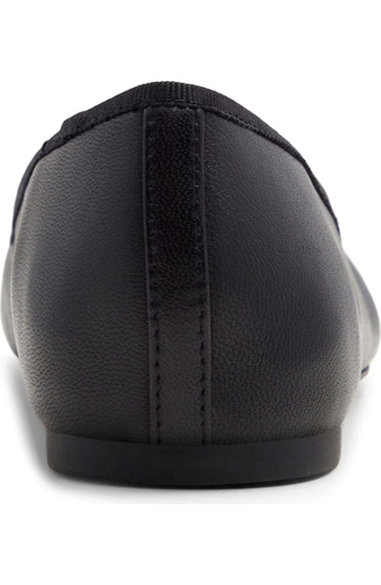 Ted Baker London Ava Icon Ballet Flat, Alternate, color,