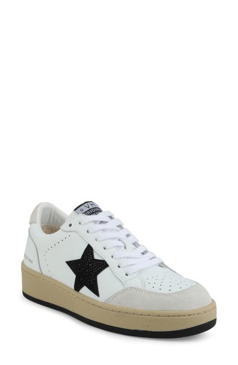 Noah Low Top Sneaker (Women)