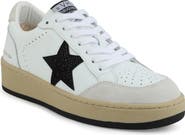 Vintage Havana Noah Low Top Sneaker
