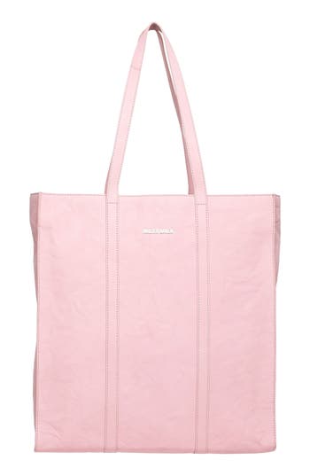Walter Baker Stella Leather Tote Bag