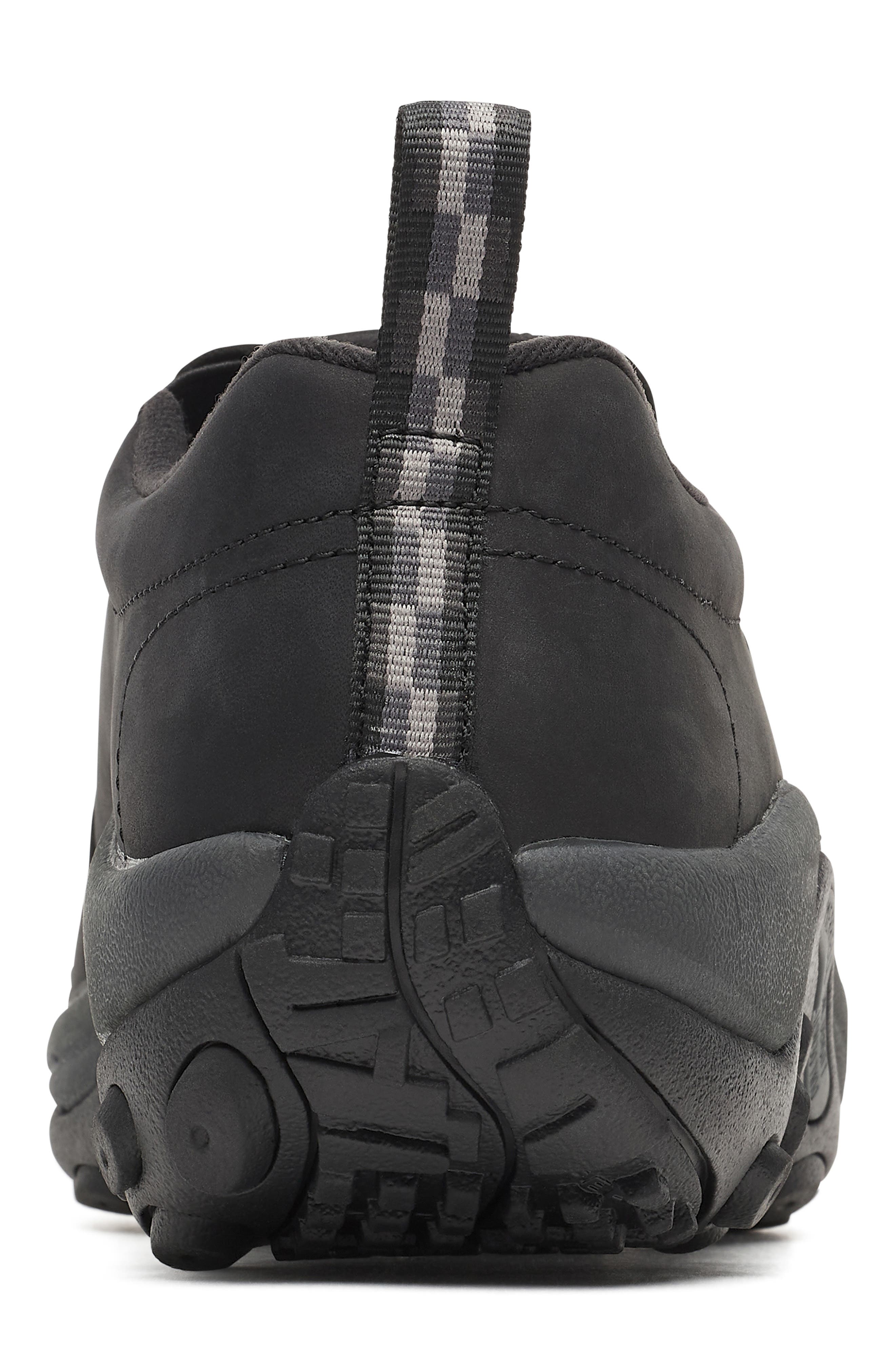 Merrell Jungle Waterproof Moc Slip-On, Alternate, color, 