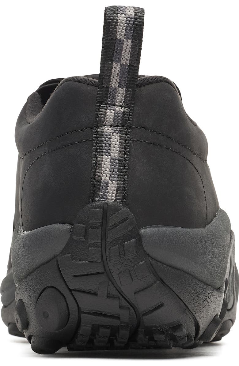 Merrell Jungle Waterproof Moc Slip-On, Alternate, color,