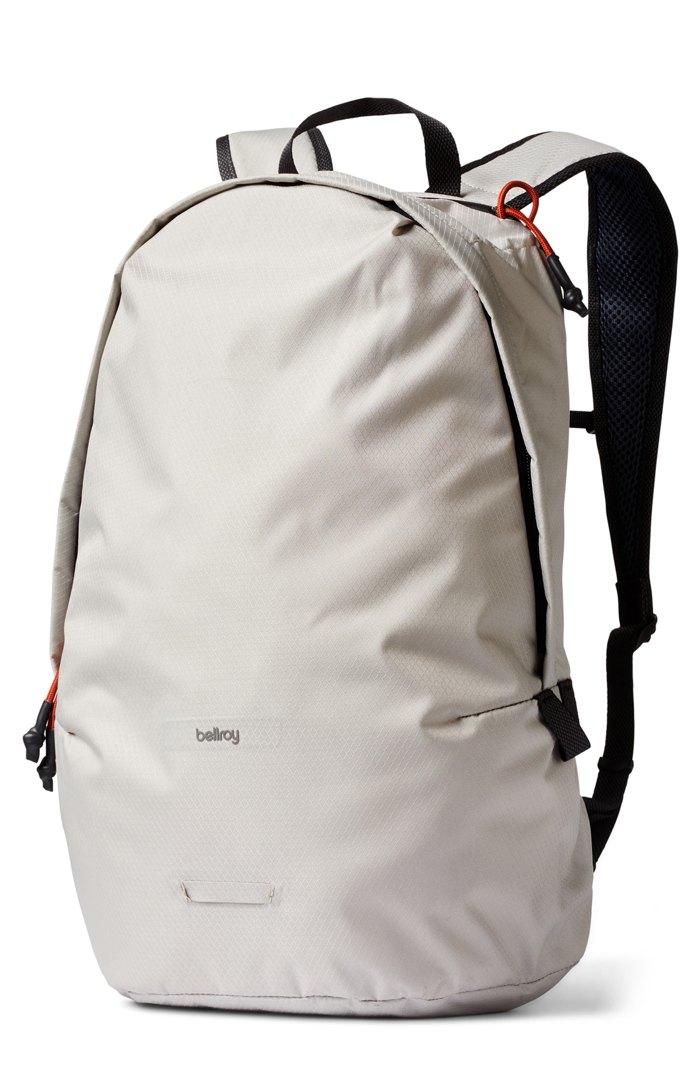 Lite Daypack Backpack, Main, color, CHALK