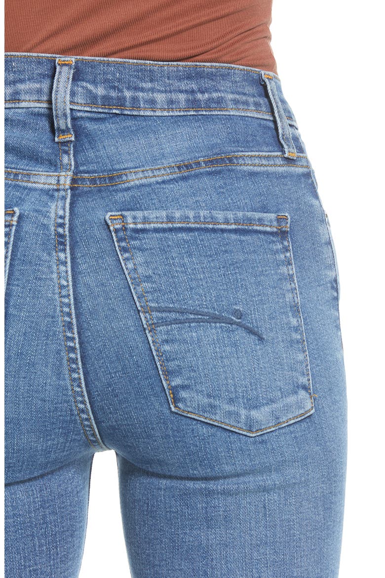 Cult Ankle Skinny Jeans, Alternate, color, WINNER