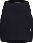 Maloja Klekm Organic Hemp Stretch Skirt - Women's