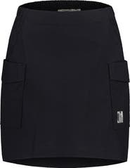 Maloja Klekm Organic Hemp Stretch Skirt - Women's