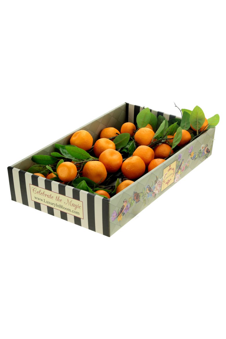 Orange Spray, Box of 6, Main, color, Orange