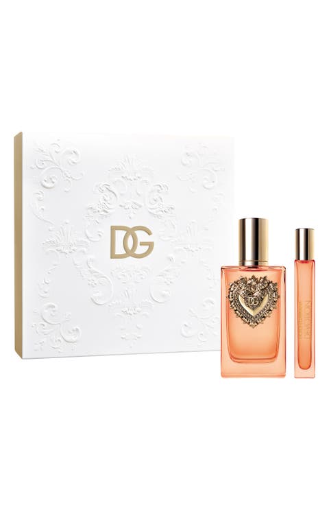 Devotion Eau de Parfum Gift Set