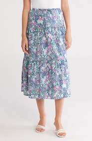 Rails Mary Maxi Skirt