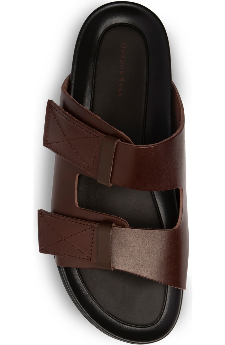 Gordon Rush Lauderdale Sandal, Alternate, color,