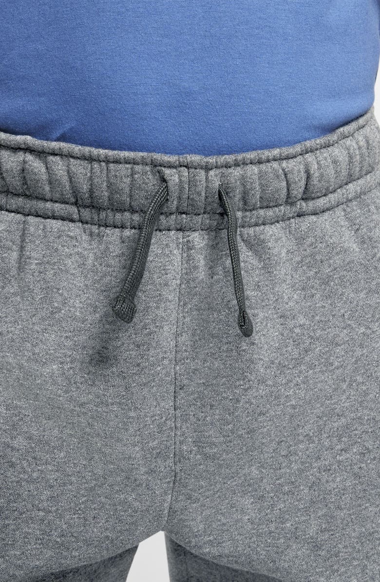 Nike Sportswear Kids' Club Cargo Pants, Alternate, color, Carb H/White