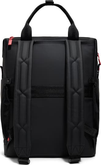 Urban PU Backpack