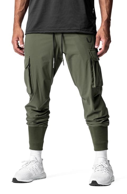 Tetra-Light Cargo Joggers