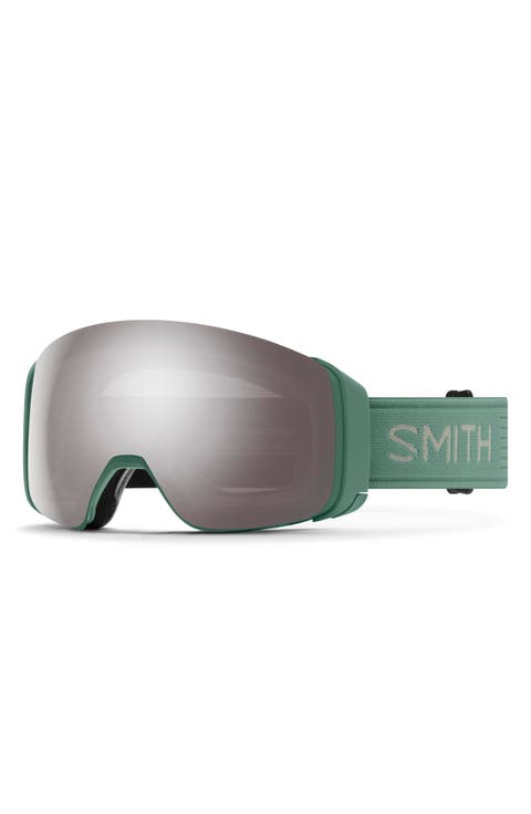 4D MAG 184mm Snow Goggles