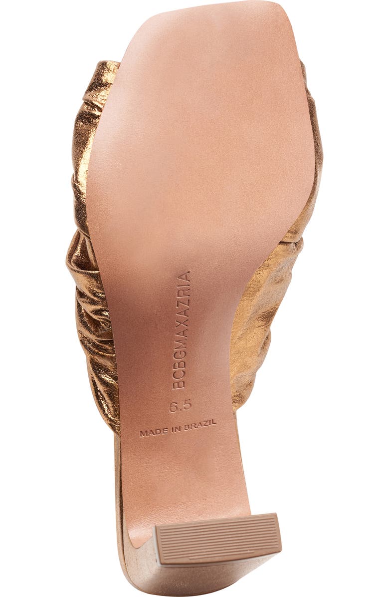 BCBGMAXAZRIA Lolita Sandal, Alternate, color,