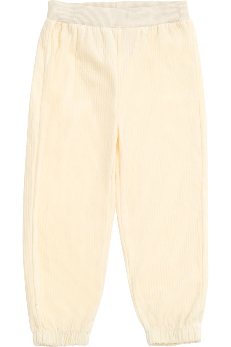 Winnie the Pooh Velour 2-Piece Sweatshirt and Pants Set, Alternate, color, Ivory Winnie the Pooh