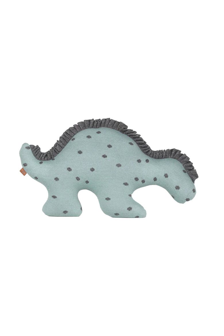 Rex Pillow, Main, color, Green (Dinosaur)