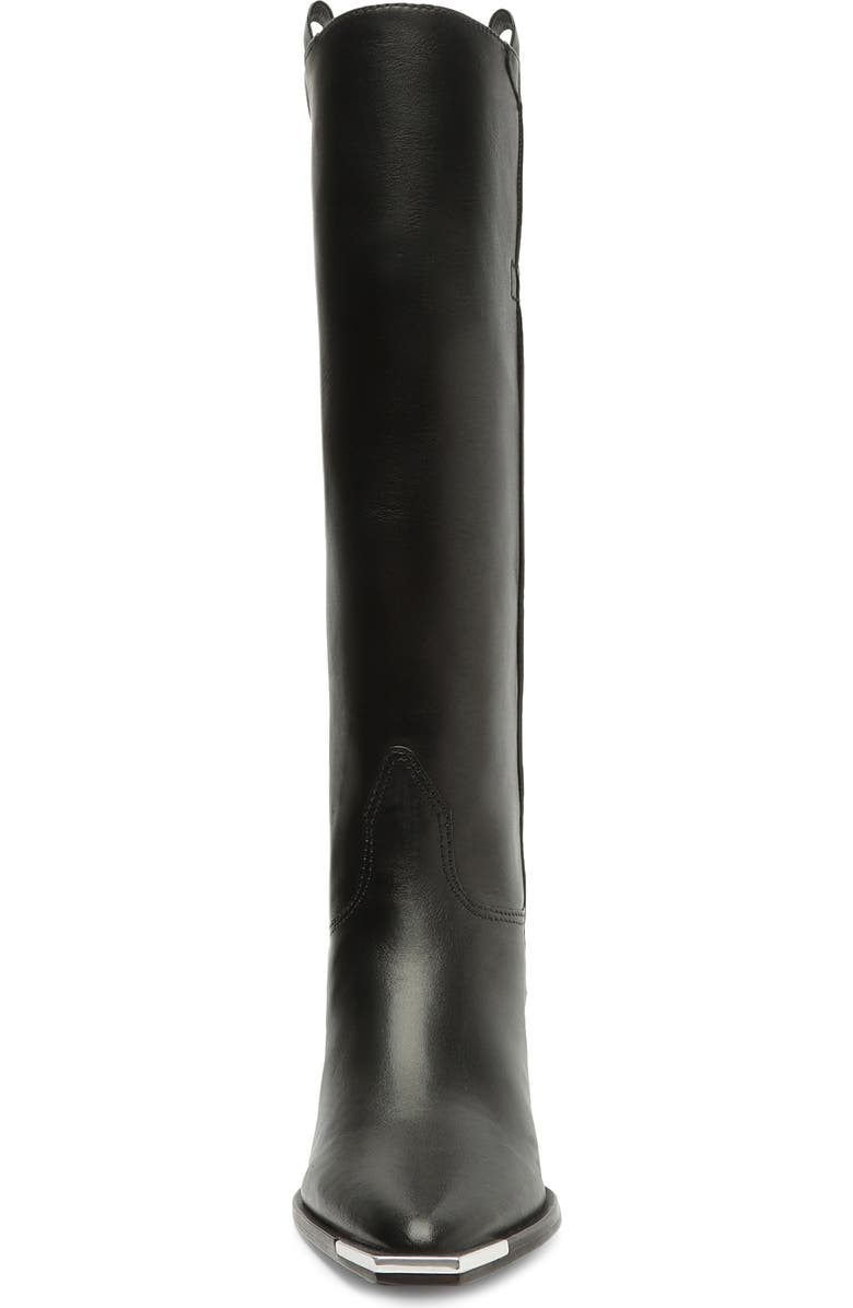 Schutz Tessie Up Western Boot, Alternate, color,