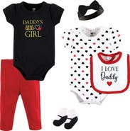 Hudson Baby Soft Cotton Outfit Collection