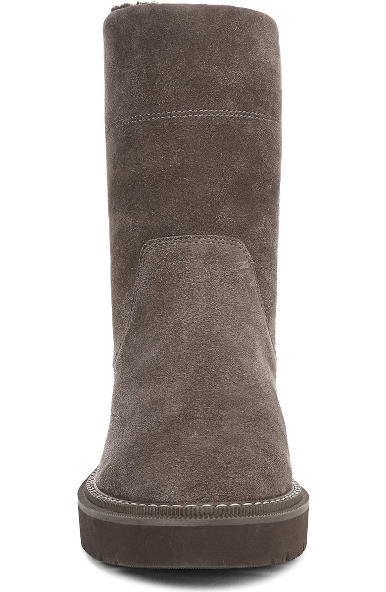 Naturalizer Sense Bootie, Alternate, color, Taupe Grey