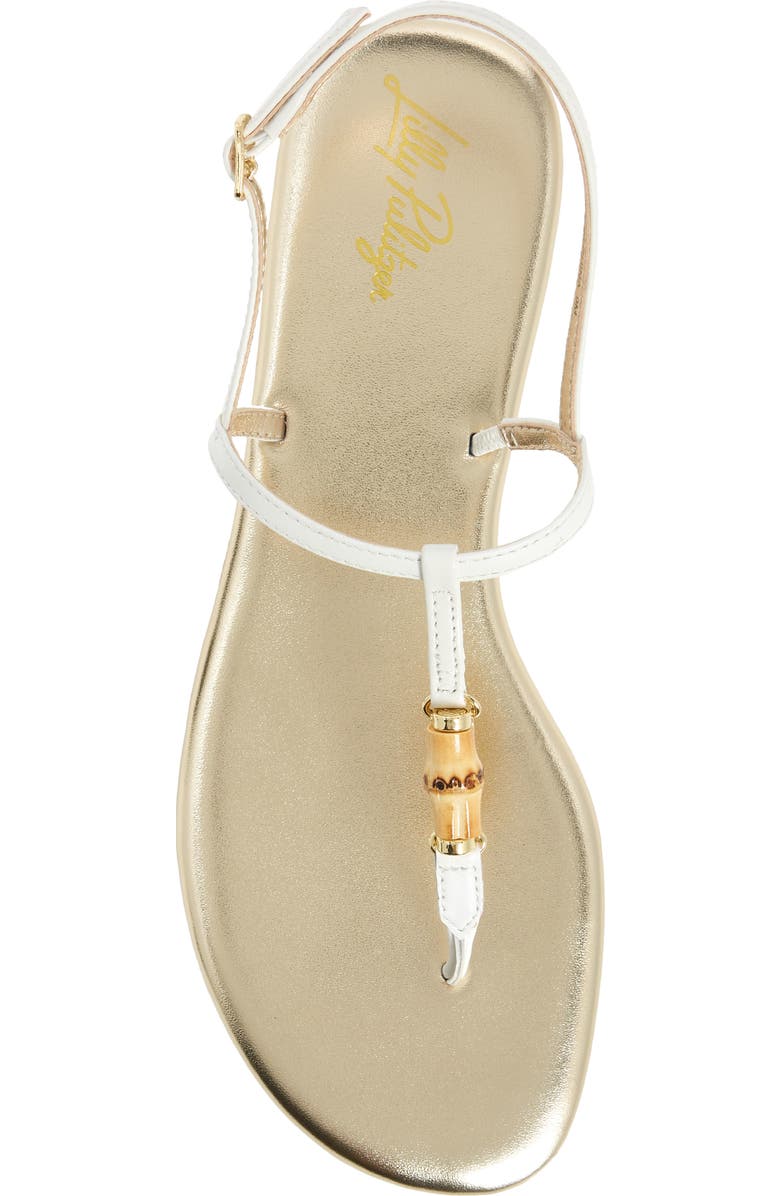 Lilly Pulitzer<sup>®</sup> Daphne Slingback Sandal, Alternate, color,