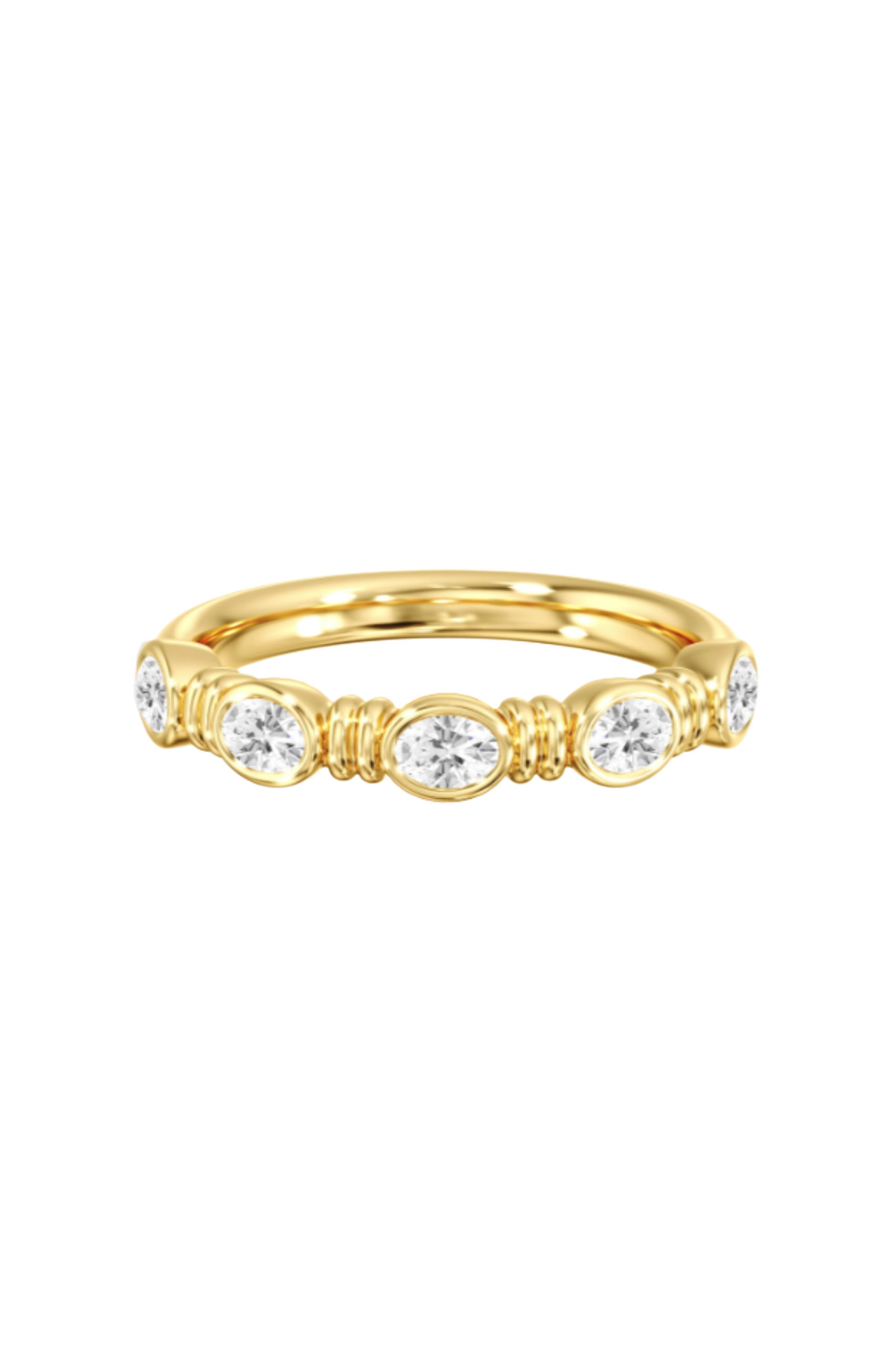 selected Yellow Gold