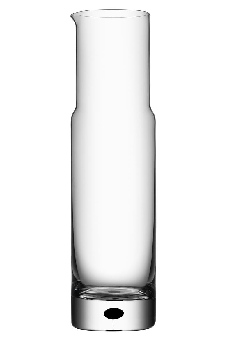 Metropol Decanter, Main, color, NO COLOR