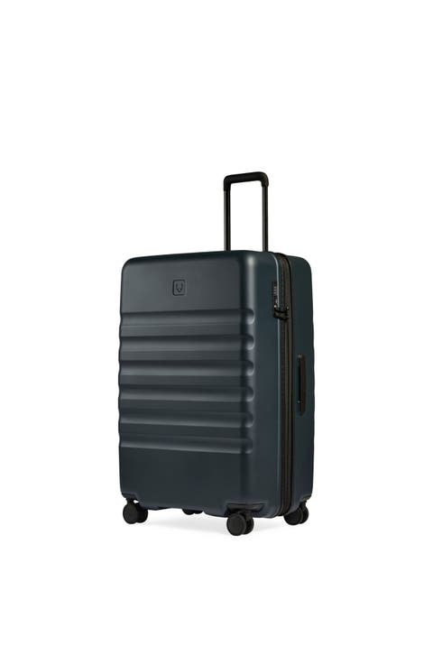 Icon Stripe Large Suitcase