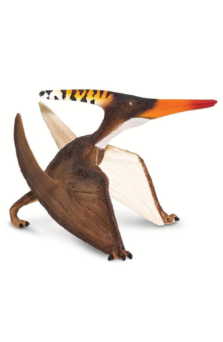 Safari Ltd. Pteranodon Toy, Main, color, NO COLOR