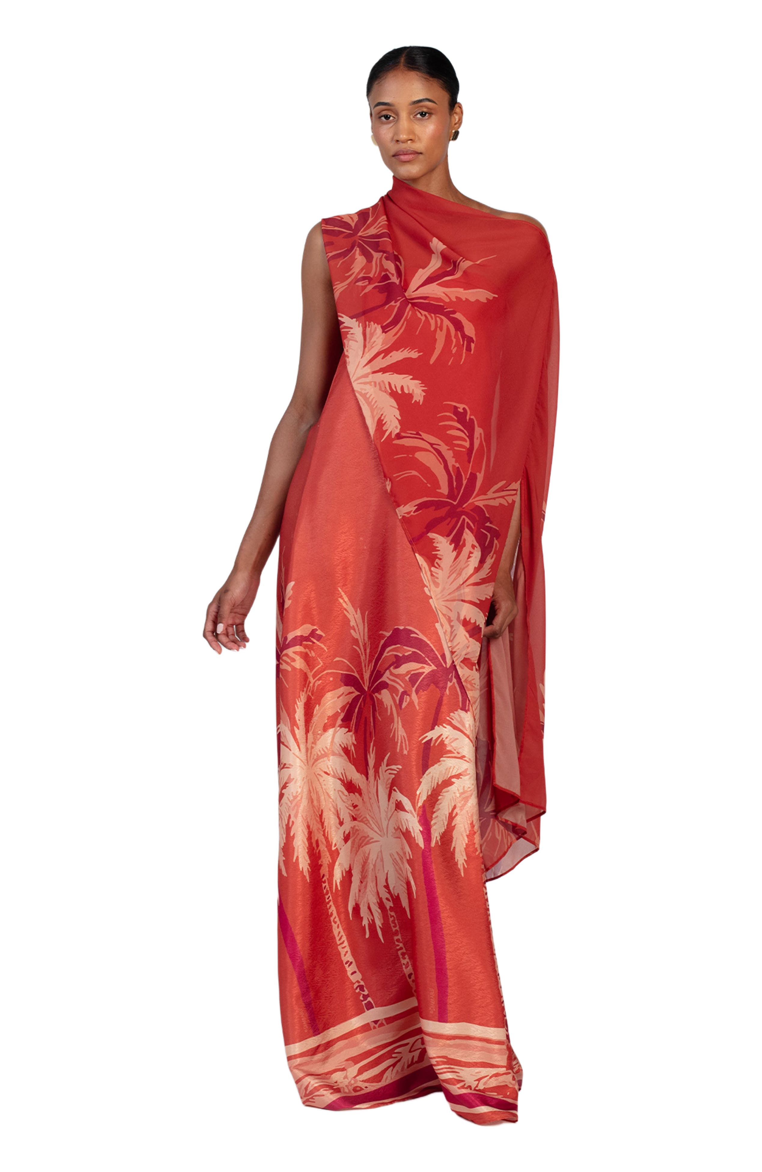 Tubi Dress - image 3