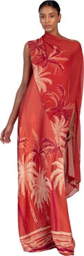 DIARRABLU Tubi Dress