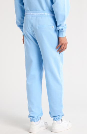 Helmet Cotton Blend Joggers