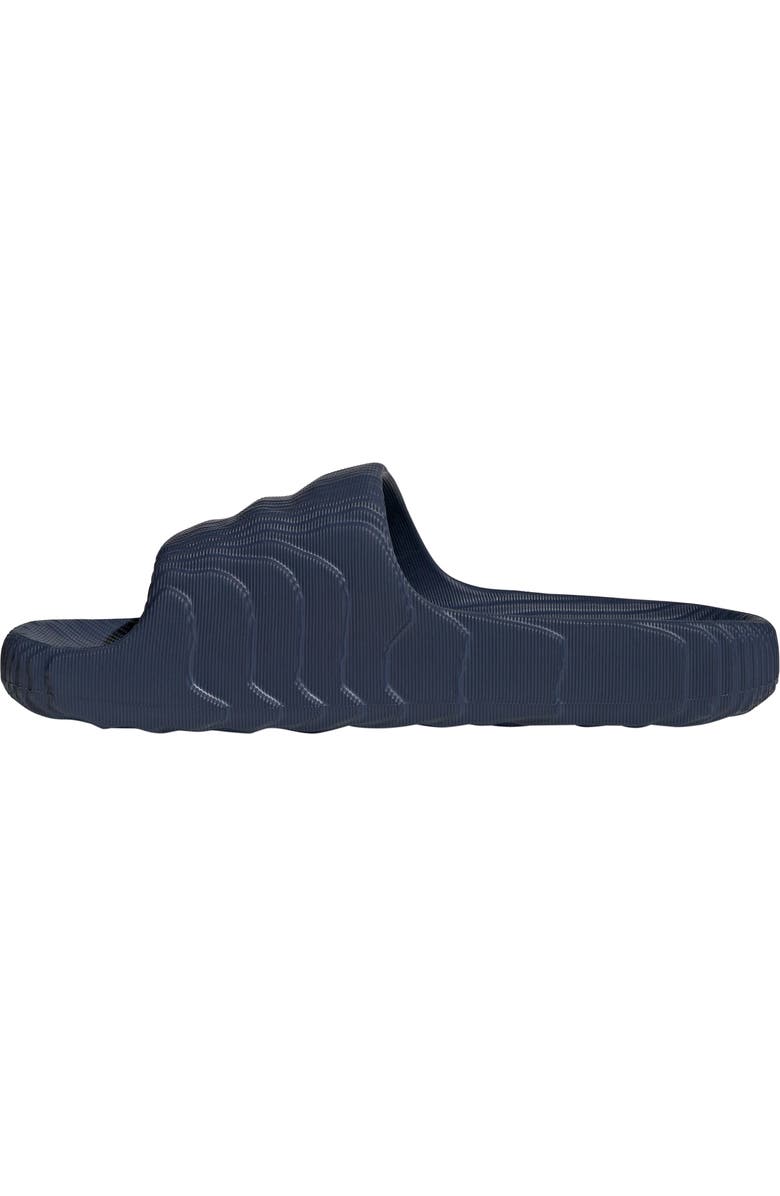 adidas Adilette 22 Lifestyle Slide Sandal, Alternate, color,