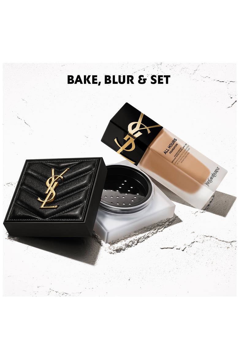 All Hours Hyper Blur Soft-Focus Loose Powder, Alternate, color, 02 FAIR TO MEDIUM