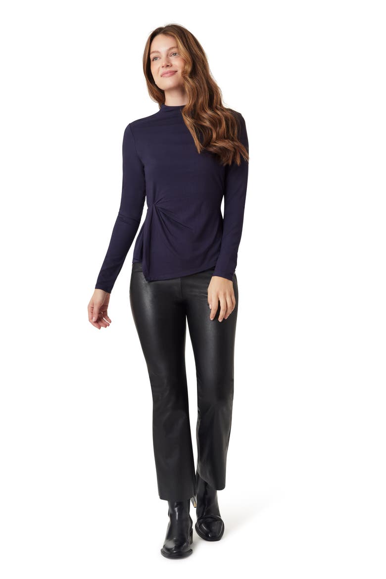 Side Twist Top, Alternate, color, SEABORNE