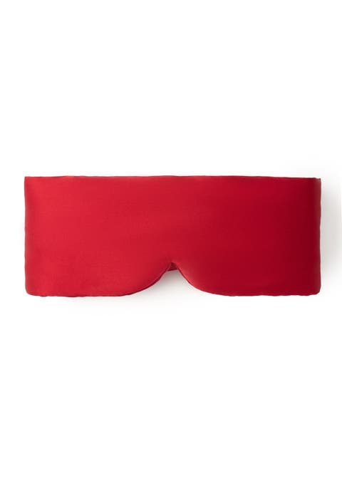Olah Dream Cloud Silk Eye Mask
