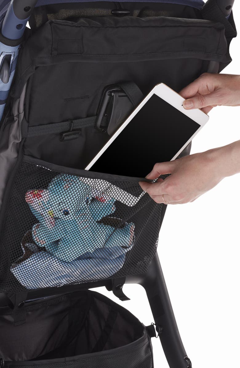 Larktale chit chat<sup>™</sup> plus Travel Stroller, Alternate, color,