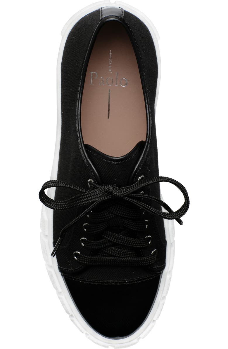 Linea Paolo Kalaia Platform Sneaker, Alternate, color,